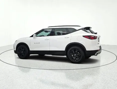 More photos of 2020 Chevrolet Blazer LT at CarWise Gurnee, IL