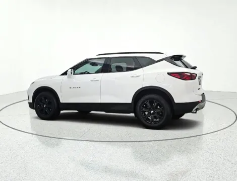 More photos of 2020 Chevrolet Blazer LT at CarWise Gurnee, IL