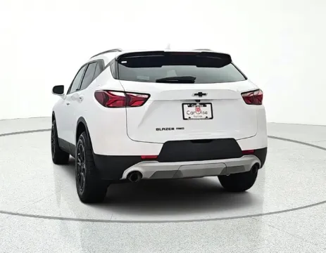 More photos of 2020 Chevrolet Blazer LT at CarWise Gurnee, IL