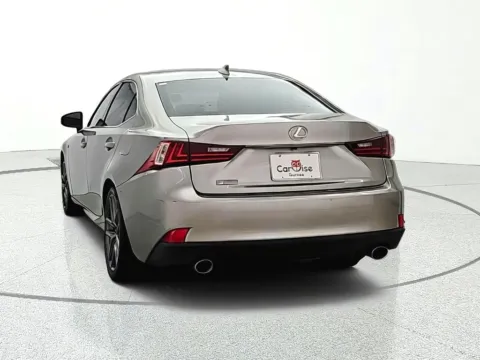 More photos of 2016 Lexus IS 350 at CarWise Gurnee, IL