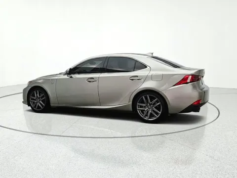 More photos of 2016 Lexus IS 350 at CarWise Gurnee, IL