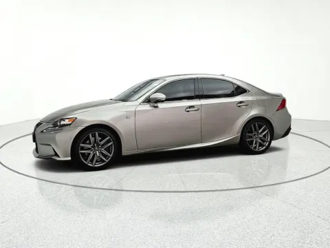 More photos of 2016 Lexus IS 350 at CarWise Gurnee, IL