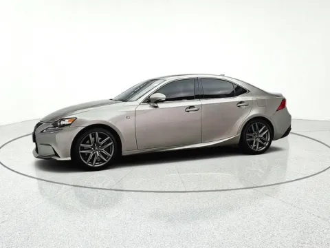 Another view of 2016 Lexus IS 350 for sale in Gurnee, IL at CarWise Gurnee
