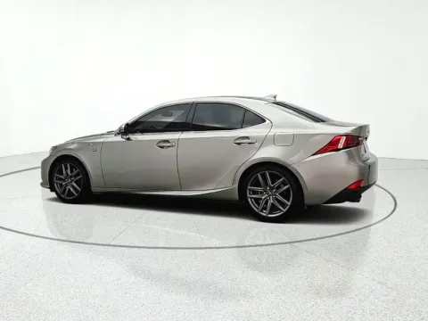 More photos of 2016 Lexus IS 350 at CarWise Gurnee, IL