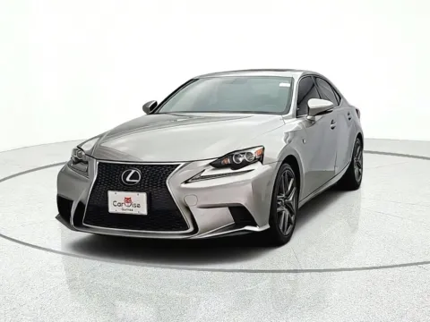 Photos of 2016 Lexus IS 350 for sale in Gurnee, IL at CarWise Gurnee