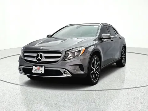 Photos of 2017 Mercedes-Benz GLA 250 for sale in Gurnee, IL at CarWise Gurnee
