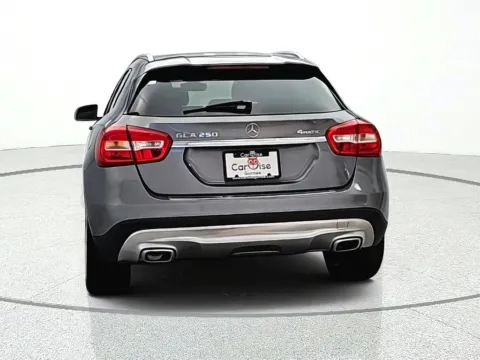 More photos of 2017 Mercedes-Benz GLA 250 at CarWise Gurnee, IL