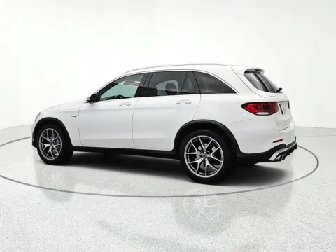 More photos of 2022 Mercedes-Benz GLC 43 AMG at CarWise Gurnee, IL
