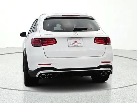 More photos of 2022 Mercedes-Benz GLC 43 AMG at CarWise Gurnee, IL