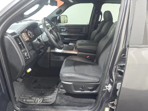 Another view of 2017 Ram 1500 Rebel for sale in Gurnee, IL at CarWise Gurnee
