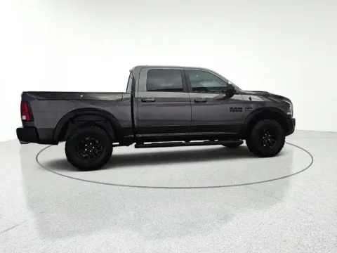 More photos of 2017 Ram 1500 Rebel at CarWise Gurnee, IL