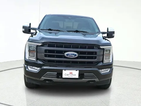 Another view of 2021 Ford F-150 Lariat for sale in Gurnee, IL at CarWise Gurnee