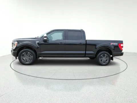 More photos of 2021 Ford F-150 Lariat at CarWise Gurnee, IL