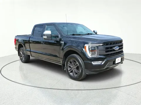 Photos of 2021 Ford F-150 Lariat for sale in Gurnee, IL at CarWise Gurnee