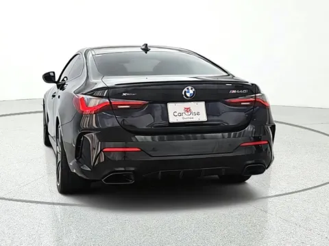 More photos of 2021 BMW 4 Series M440i xDrive at CarWise Gurnee, IL