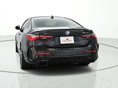 More photos of 2021 BMW 4 Series M440i xDrive at CarWise Gurnee, IL