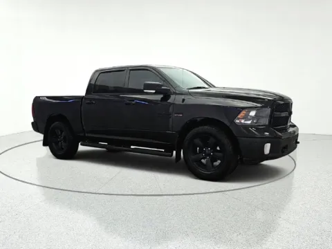 Photos of 2018 Ram 1500 Big Horn for sale in Gurnee, IL at CarWise Gurnee