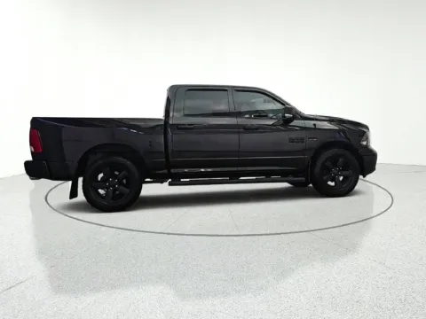 Another view of 2018 Ram 1500 Big Horn for sale in Gurnee, IL at CarWise Gurnee