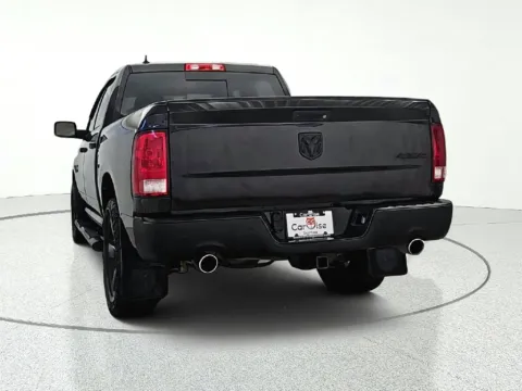 More photos of 2018 Ram 1500 Big Horn at CarWise Gurnee, IL