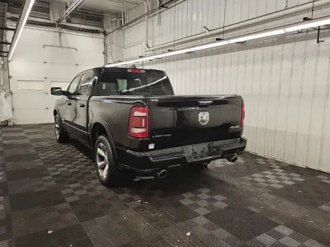 Photos of 2019 Ram 1500 Limited for sale in Gurnee, IL at CarWise Gurnee