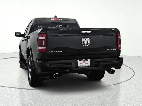 More photos of 2019 Ram 1500 Limited at CarWise Gurnee, IL