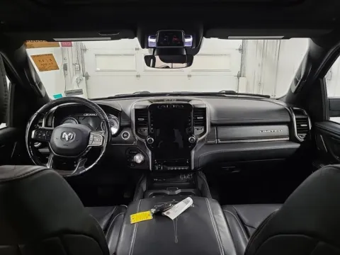 Another view of 2019 Ram 1500 Limited for sale in Gurnee, IL at CarWise Gurnee