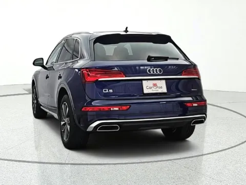 More photos of 2022 Audi Q5 45 S line Premium Plus at CarWise Gurnee, IL