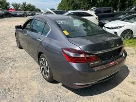 Photos of 2017 Honda Accord EX-L for sale in Gurnee, IL at CarWise Gurnee