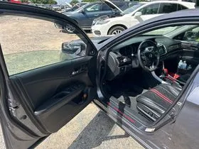 Another view of 2017 Honda Accord EX-L for sale in Gurnee, IL at CarWise Gurnee