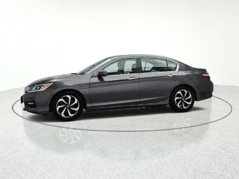 Another view of 2017 Honda Accord EX-L for sale in Gurnee, IL at CarWise Gurnee