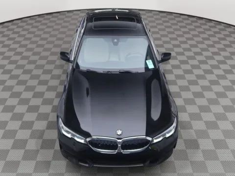 Another view of 2021 BMW 3 Series 330i xDrive for sale in Gurnee, IL at CarWise Gurnee