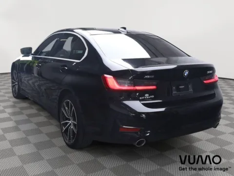 Photos of 2021 BMW 3 Series 330i xDrive for sale in Gurnee, IL at CarWise Gurnee