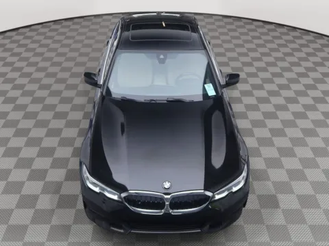 Another view of 2021 BMW 3 Series 330i xDrive for sale in Gurnee, IL at CarWise Gurnee