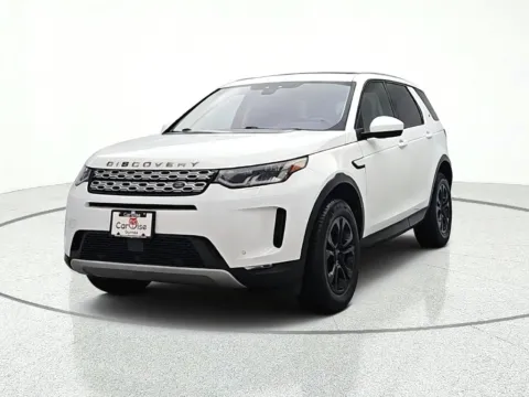 Photos of 2020 Land Rover Discovery Sport S for sale in Gurnee, IL at CarWise Gurnee