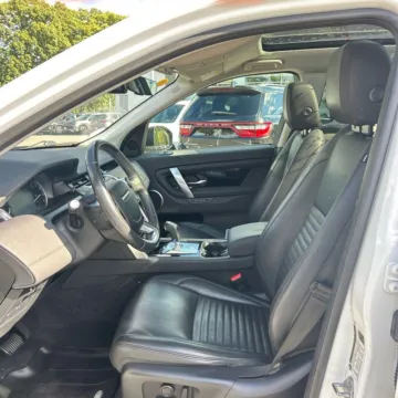 Another view of 2020 Land Rover Discovery Sport S for sale in Gurnee, IL at CarWise Gurnee