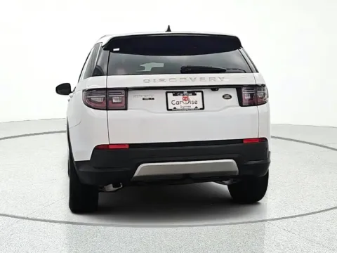 More photos of 2020 Land Rover Discovery Sport S at CarWise Gurnee, IL
