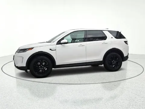 Another view of 2020 Land Rover Discovery Sport S for sale in Gurnee, IL at CarWise Gurnee