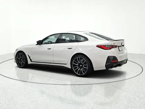 More photos of 2023 BMW i4 M50 at CarWise Gurnee, IL