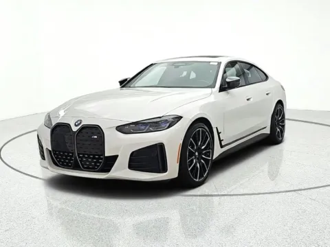 Photos of 2023 BMW i4 M50 for sale in Gurnee, IL at CarWise Gurnee