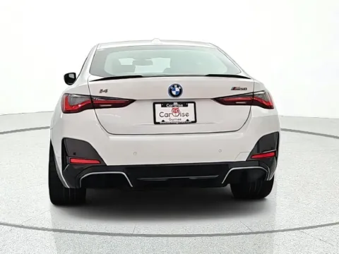 More photos of 2023 BMW i4 M50 at CarWise Gurnee, IL