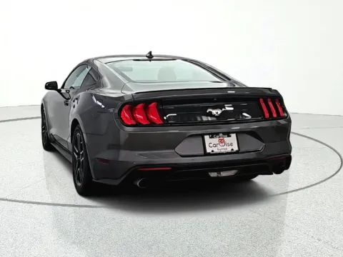 More photos of 2020 Ford Mustang EcoBoost Premium at CarWise Gurnee, IL