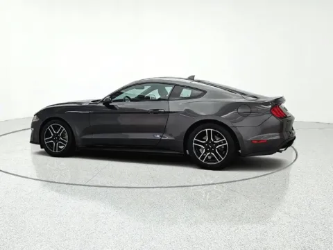 More photos of 2020 Ford Mustang EcoBoost Premium at CarWise Gurnee, IL