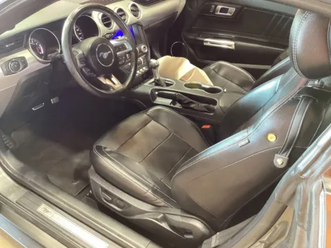 Another view of 2020 Ford Mustang EcoBoost Premium for sale in Gurnee, IL at CarWise Gurnee