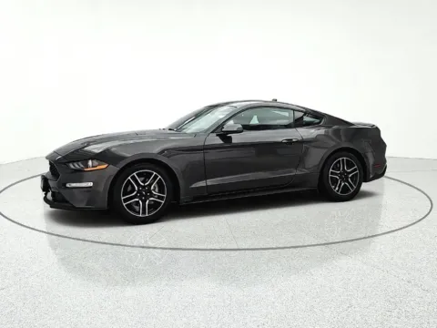Another view of 2020 Ford Mustang EcoBoost Premium for sale in Gurnee, IL at CarWise Gurnee