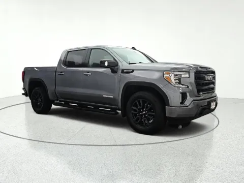 Photos of 2020 GMC Sierra 1500 Elevation for sale in Gurnee, IL at CarWise Gurnee