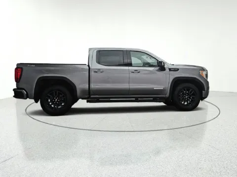 Another view of 2020 GMC Sierra 1500 Elevation for sale in Gurnee, IL at CarWise Gurnee