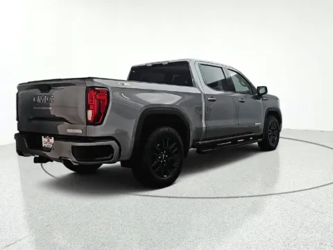 More photos of 2020 GMC Sierra 1500 Elevation at CarWise Gurnee, IL
