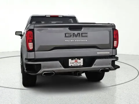 More photos of 2020 GMC Sierra 1500 Elevation at CarWise Gurnee, IL