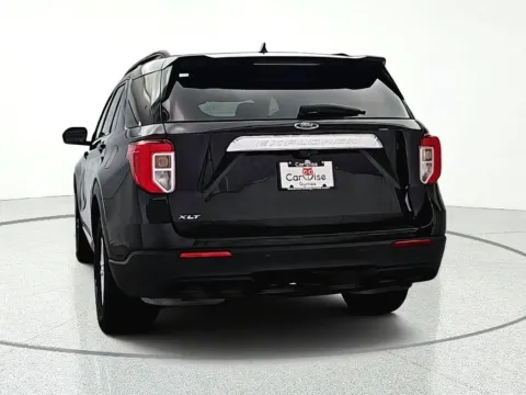 More photos of 2020 Ford Explorer XLT at CarWise Gurnee, IL