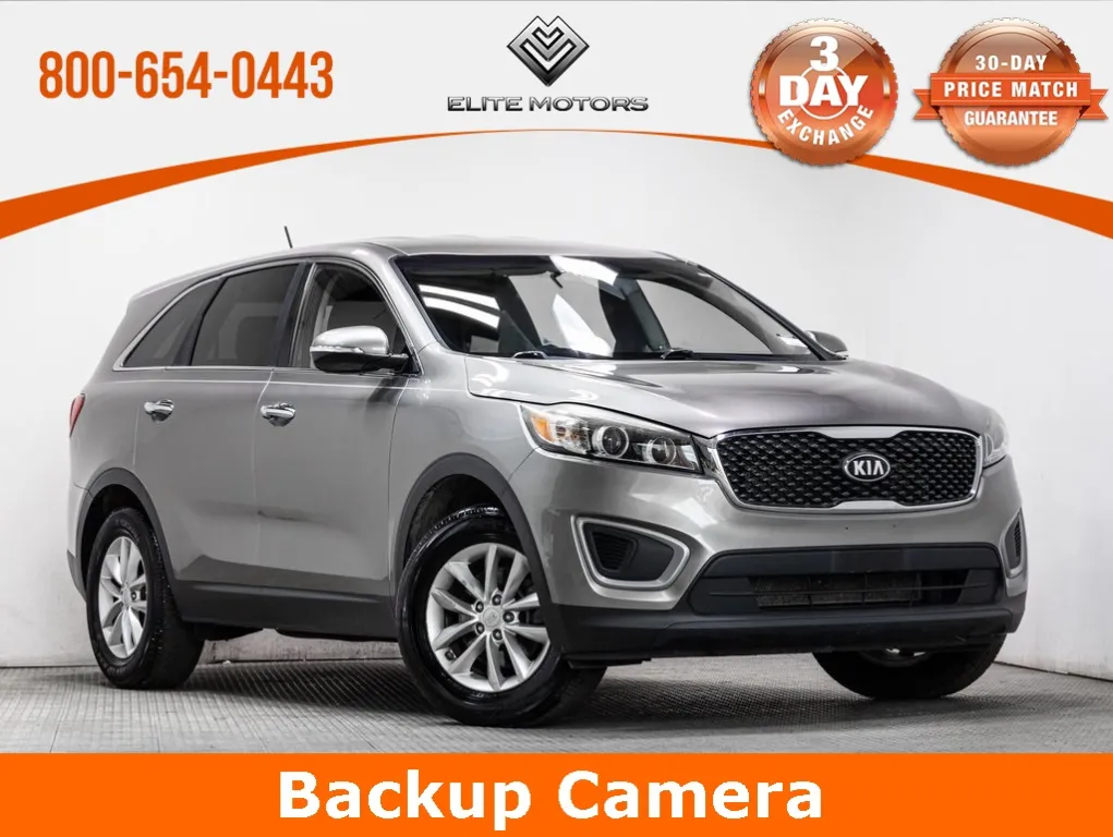 2018 Kia Sorento L for sale in Gurnee, IL